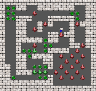 Уровень 325 — Bugs550 collection